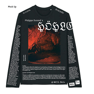 Höhle T-Shirt-Catalog